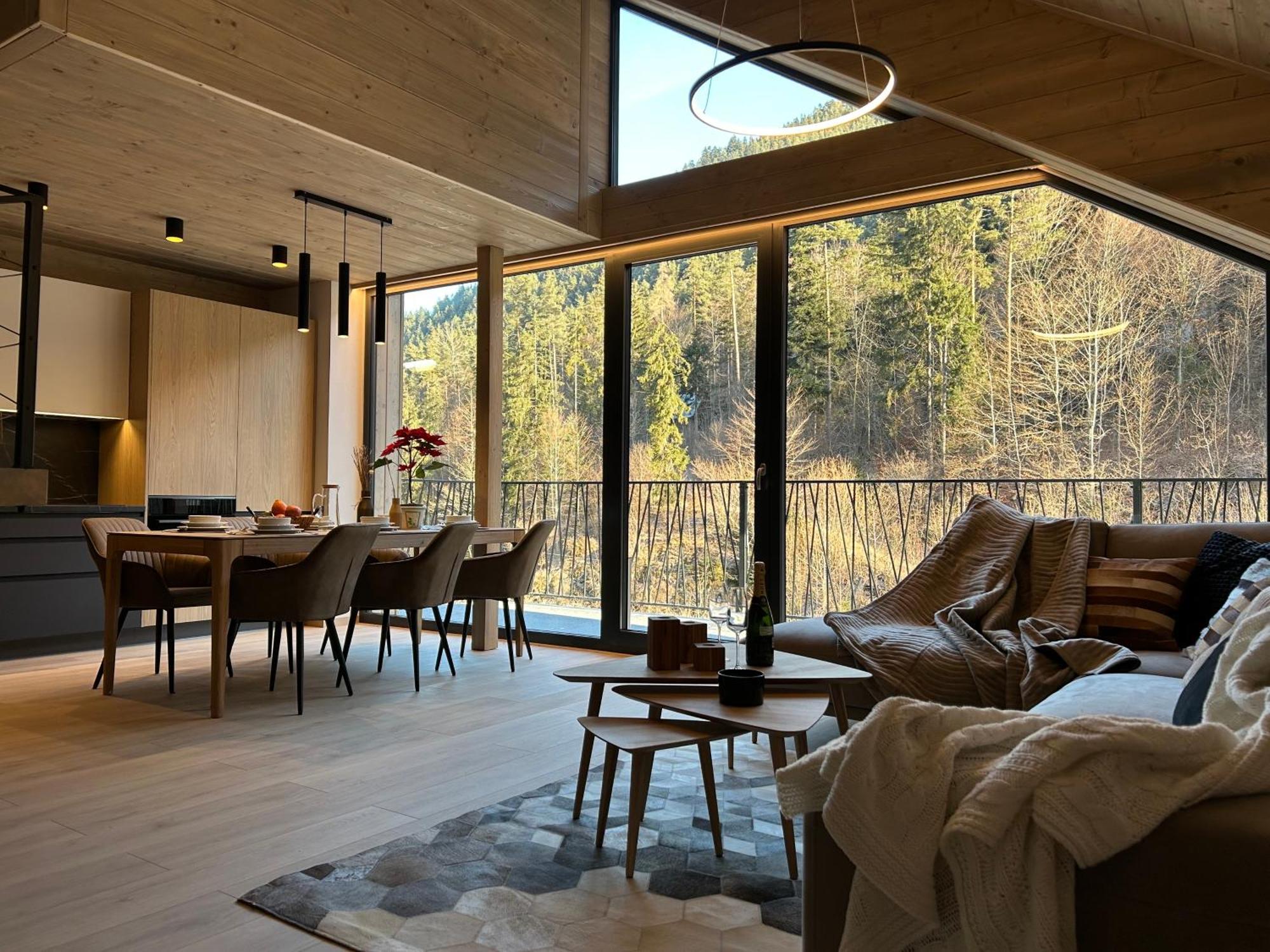 Apartmany Dolina Demanovska Dolina Εξωτερικό φωτογραφία