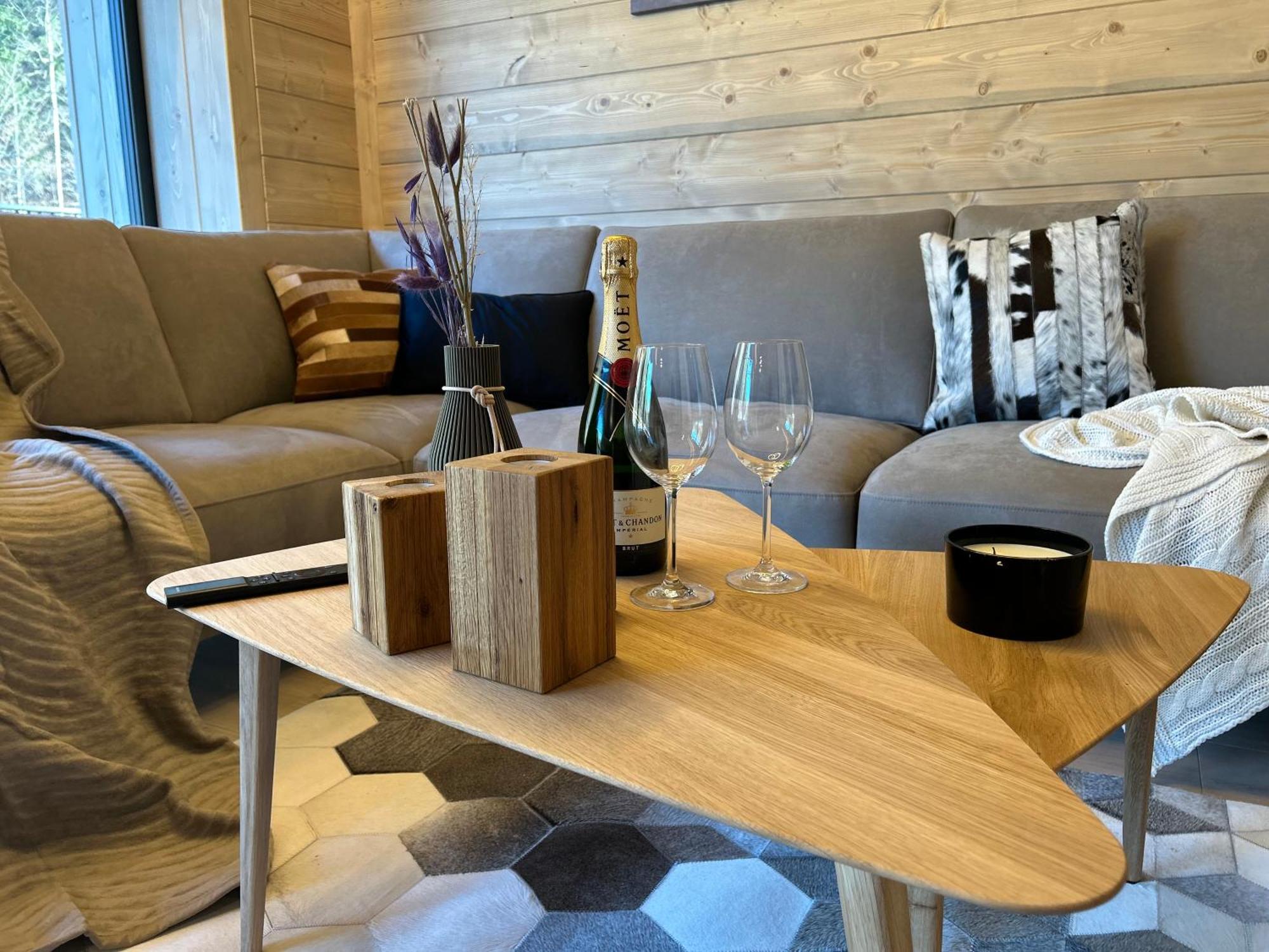 Apartmany Dolina Demanovska Dolina Εξωτερικό φωτογραφία