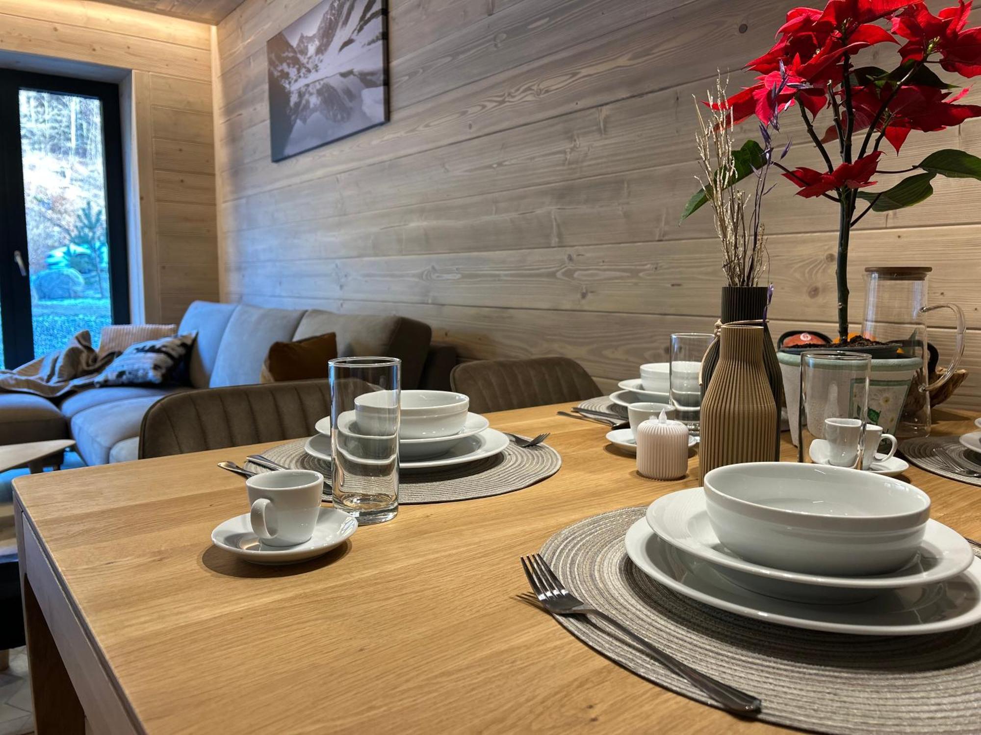Apartmany Dolina Demanovska Dolina Εξωτερικό φωτογραφία