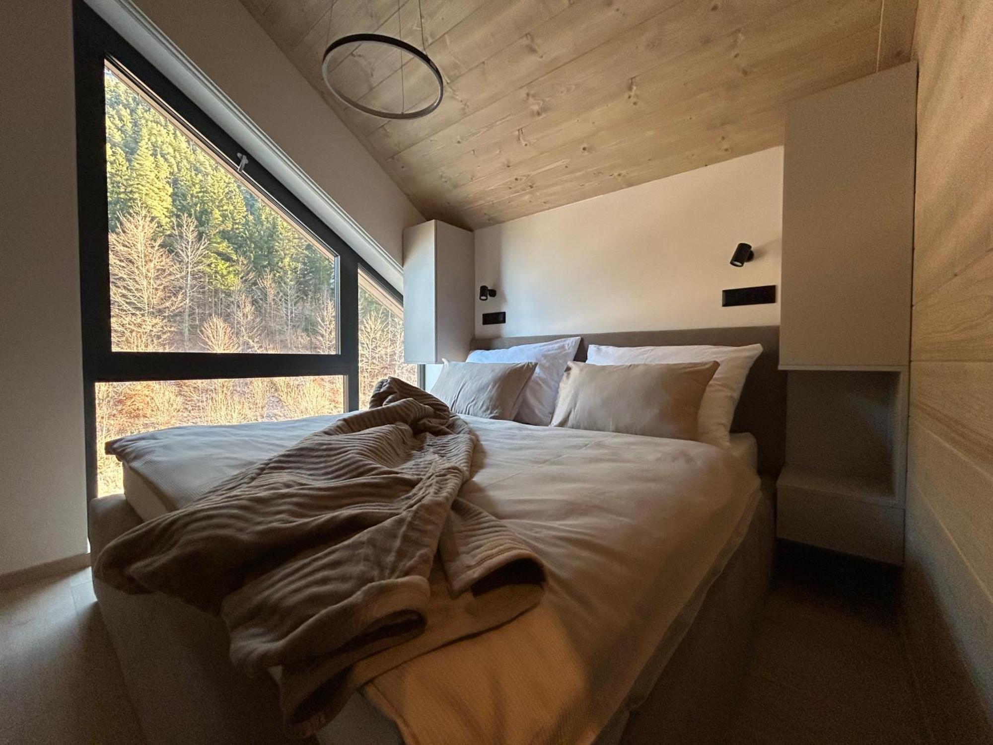 Apartmany Dolina Demanovska Dolina Εξωτερικό φωτογραφία