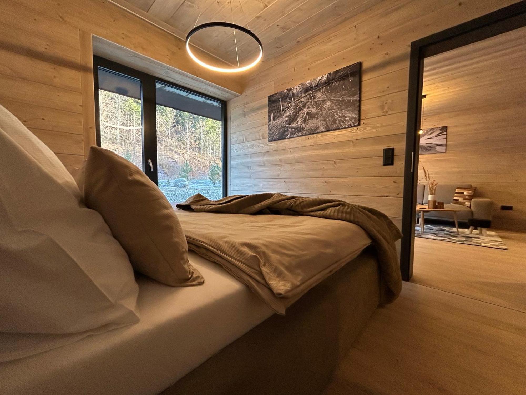 Apartmany Dolina Demanovska Dolina Εξωτερικό φωτογραφία