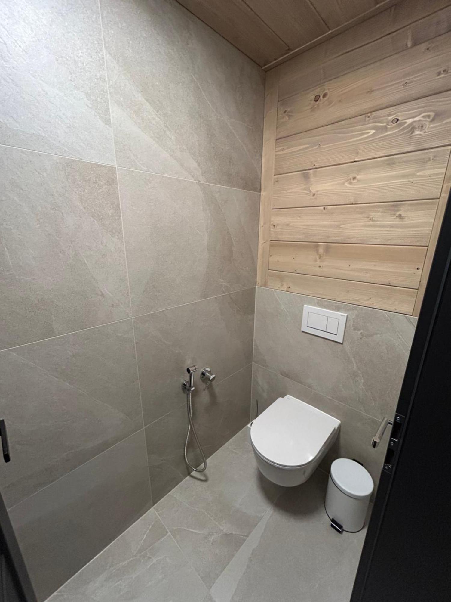 Apartmany Dolina Demanovska Dolina Εξωτερικό φωτογραφία