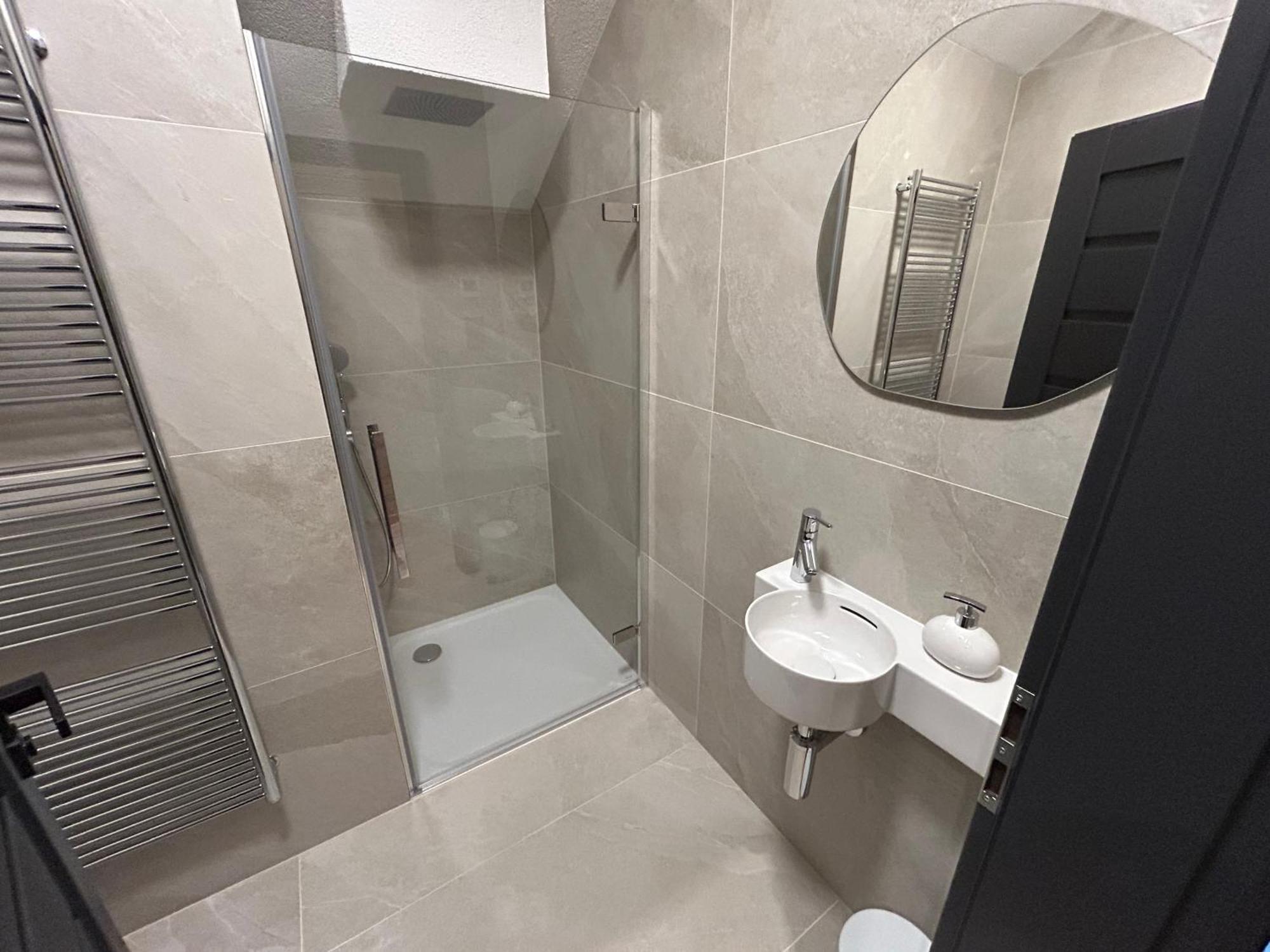 Apartmany Dolina Demanovska Dolina Εξωτερικό φωτογραφία