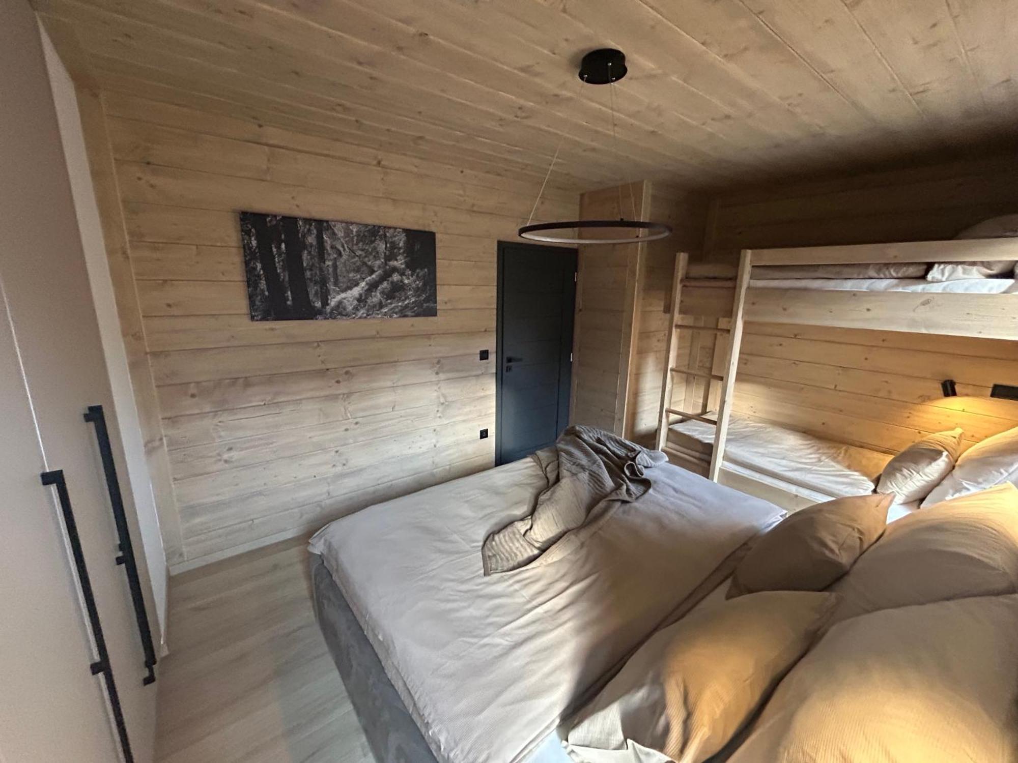 Apartmany Dolina Demanovska Dolina Εξωτερικό φωτογραφία