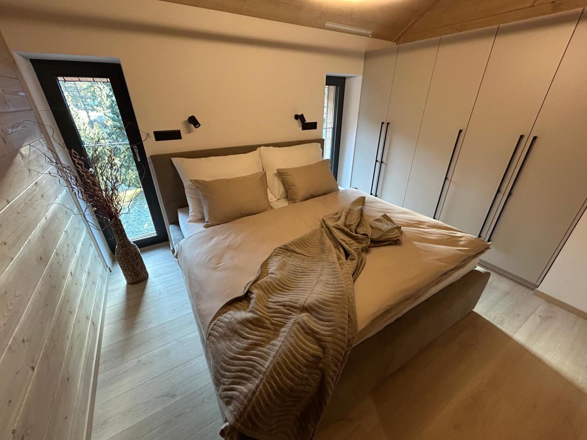 Apartmany Dolina Demanovska Dolina Εξωτερικό φωτογραφία