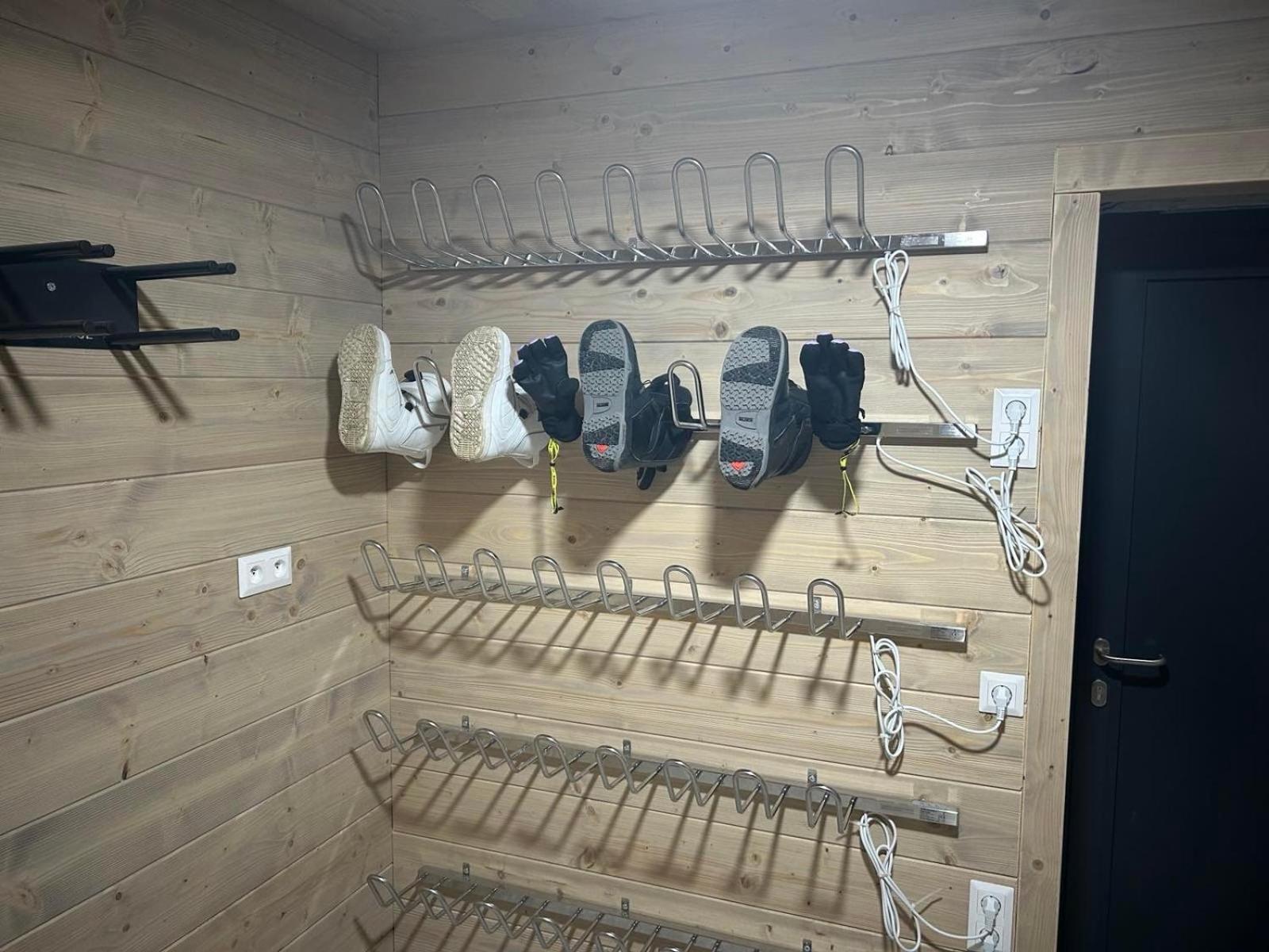 Apartmany Dolina Demanovska Dolina Εξωτερικό φωτογραφία